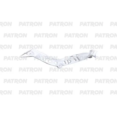Кронштейн задн прав бампер MAZDA 3 BK SEDAN 04-08 PATRON P76-MZ012AR