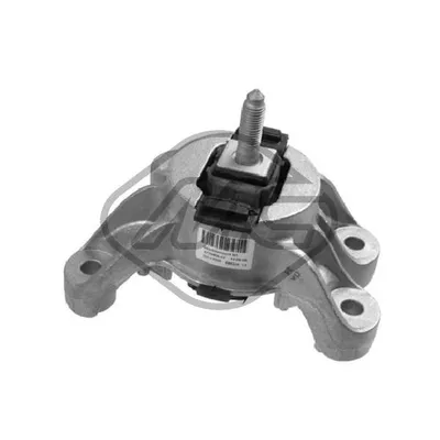 Подушка кпп (L) MINI CLUBMAN/COOPER/ONE 1.4/1.6/1.6D 06- Metalcaucho 05214