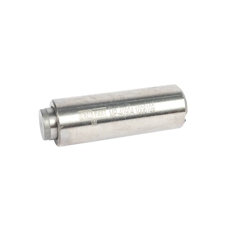 Гидронатяжитель цепи ГРМ однорядной с адаптером УАЗ (дв.ЗМЗ-40904) METALPART MP409041006109