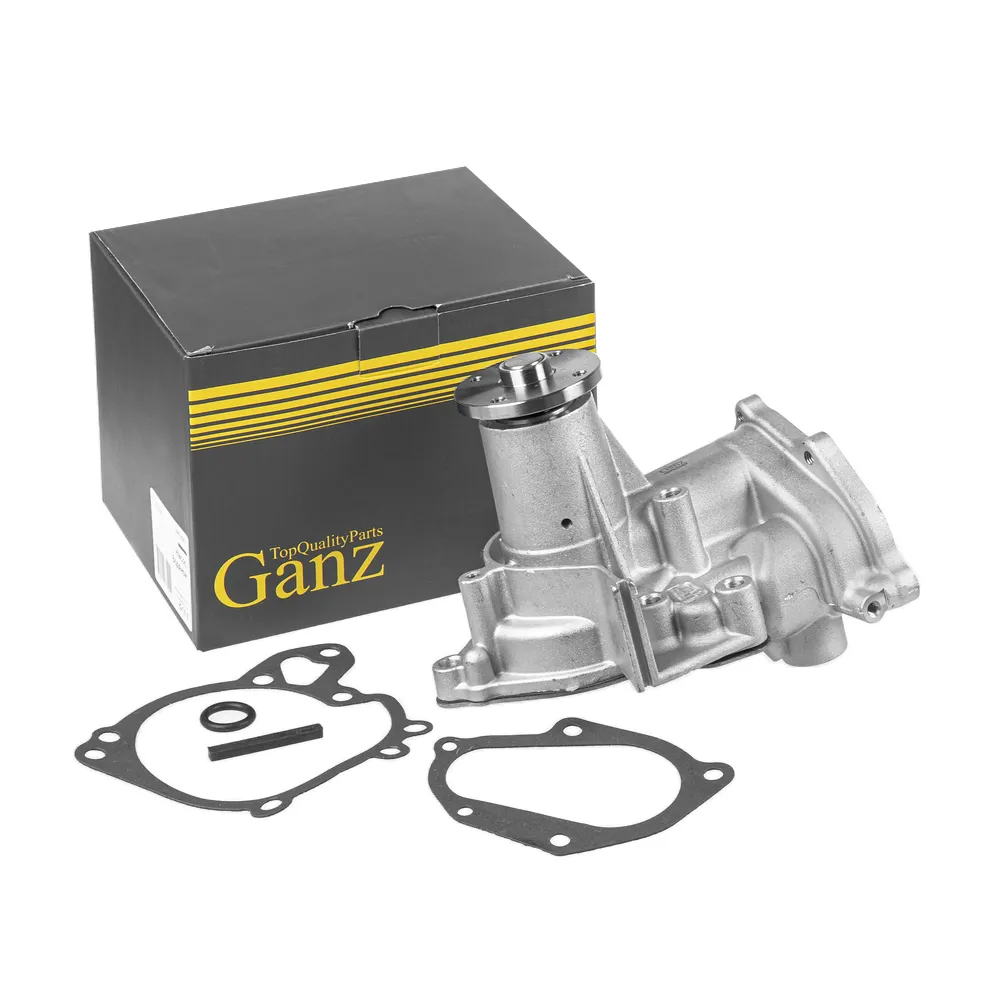 Помпа, водяной насос MITSUBISHI L200 06-> mot,2.5DID GANZ GIF02087