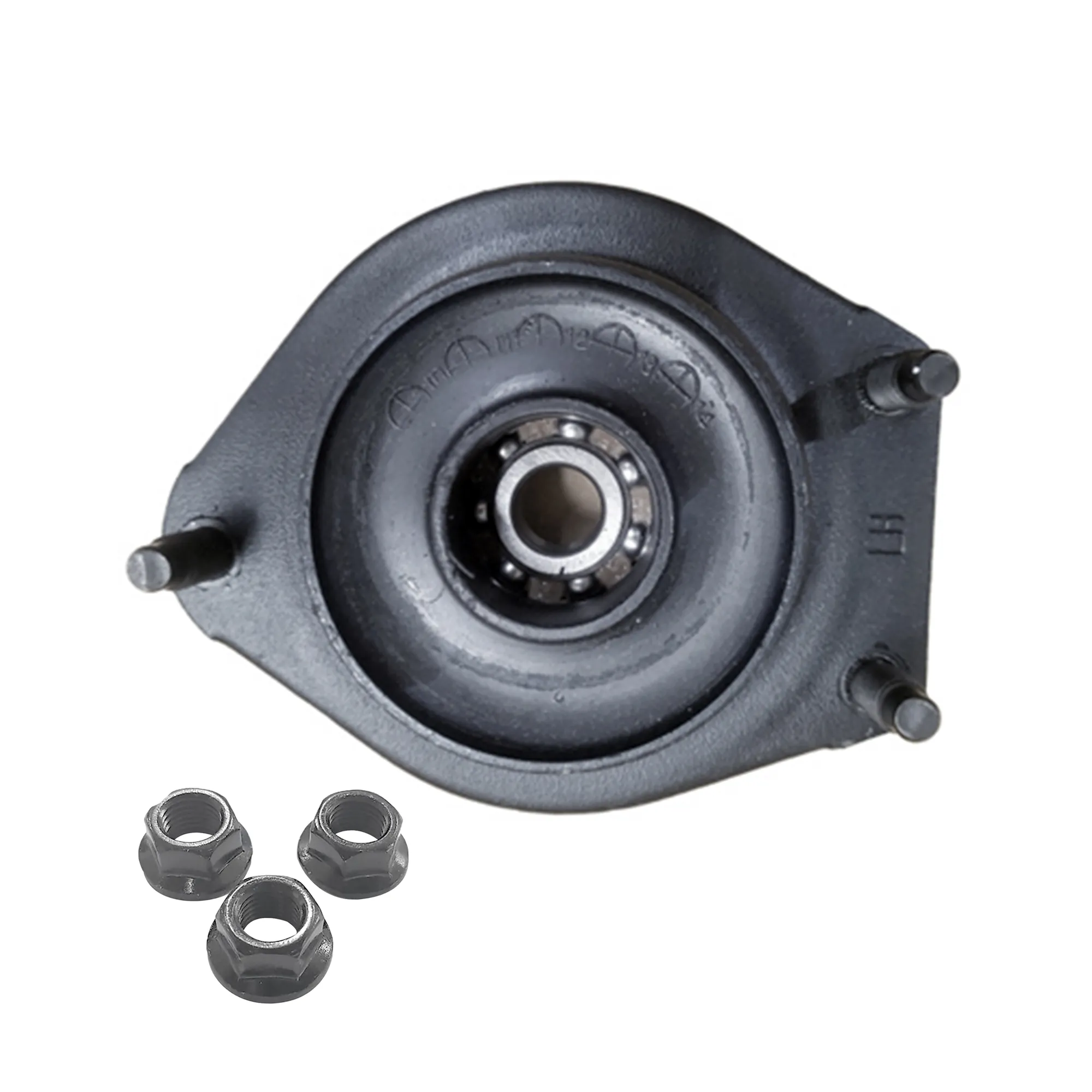 Опора переднего амортизатора L KIA Rio I 0005 CMKK7L CTR GA0030L