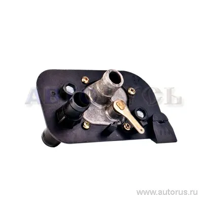 Кран отопителя ВАЗ 2108-09 HI-DRIVE HT-0805
