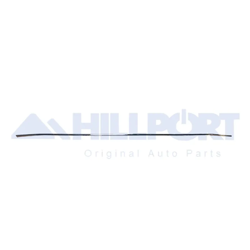 Молдинг центральной решетки Tiguan 16 HILLPORT VHP8736