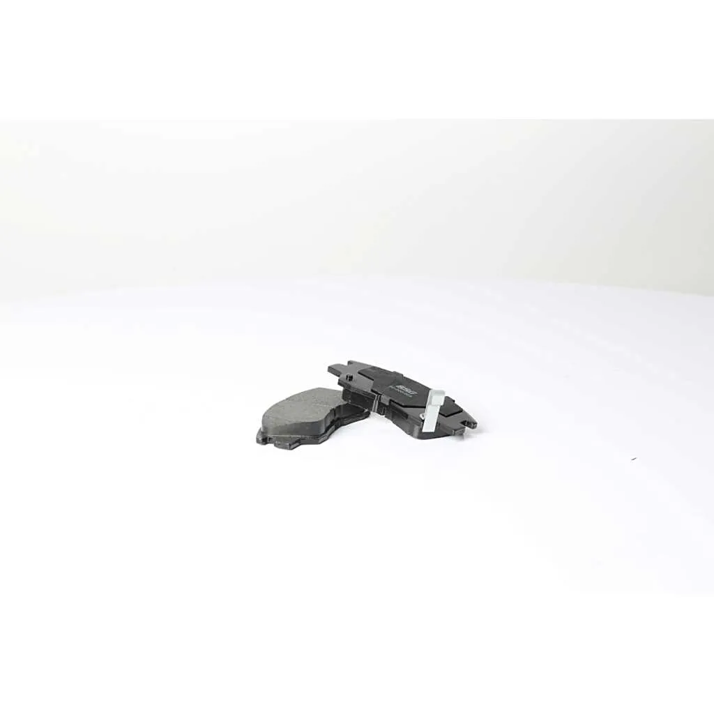 Тормозные колодки - передние L200 (K14) : L300 (P15) 87-08 : PAJERO (V1, V3) 91 BSG BSG 62-200-003