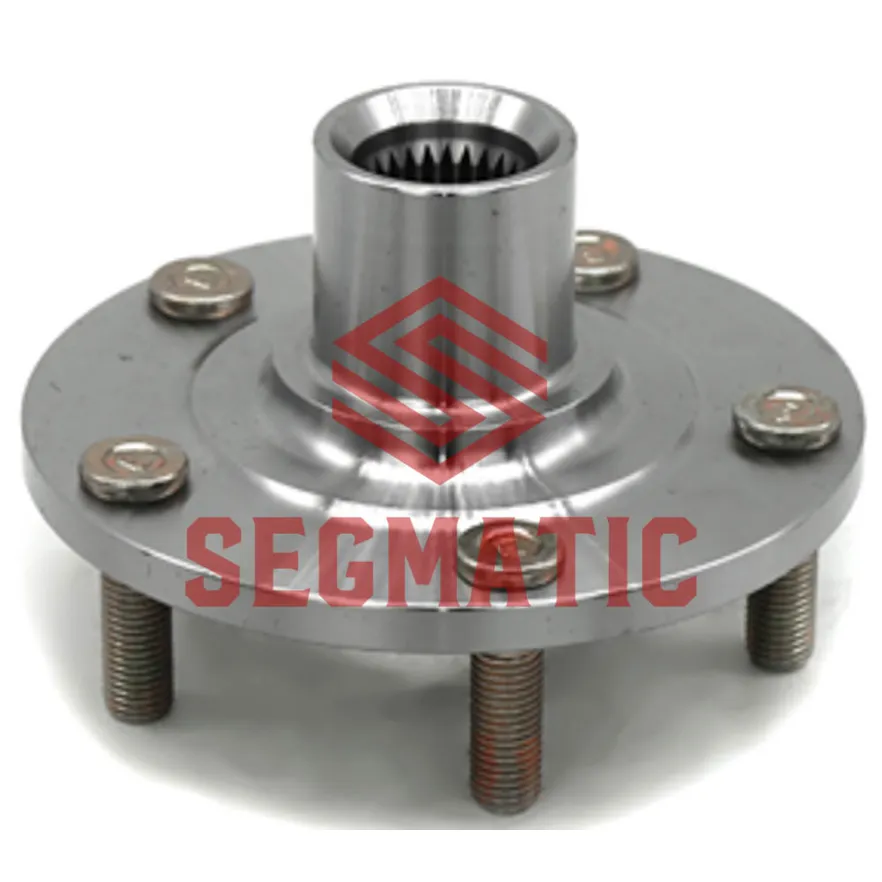 Ступица колеса, MITSUBISHI ASX 10-/ OUTLANDER 06- SEGMATIC SGWH30204025