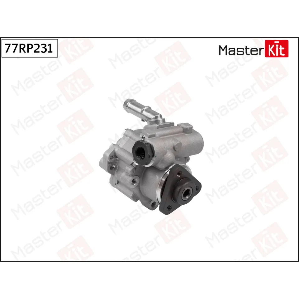 Насос гидроусилителя CHERY AMULET/KARRY MASTERKIT 77RP231