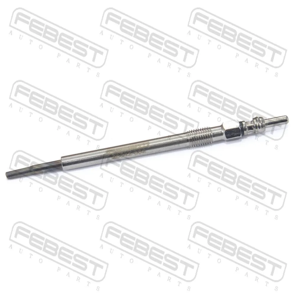 Свеча накаливания FEBEST 25642-002