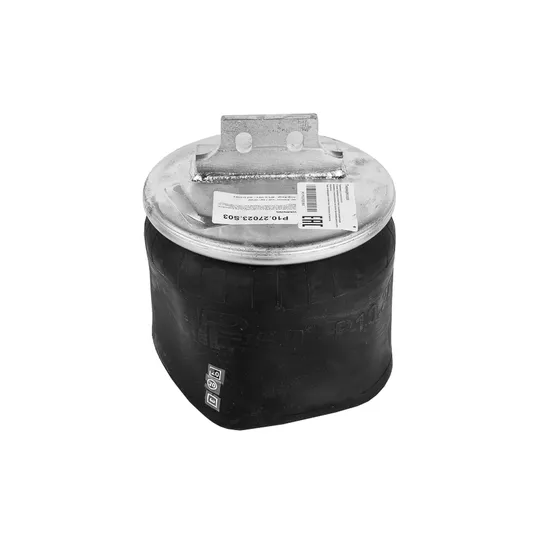 Пневморессора Iveco о.н. 42559765 (P10.27023.S03, P10.2723.S03, 120149) PEGA P10.27023.S03