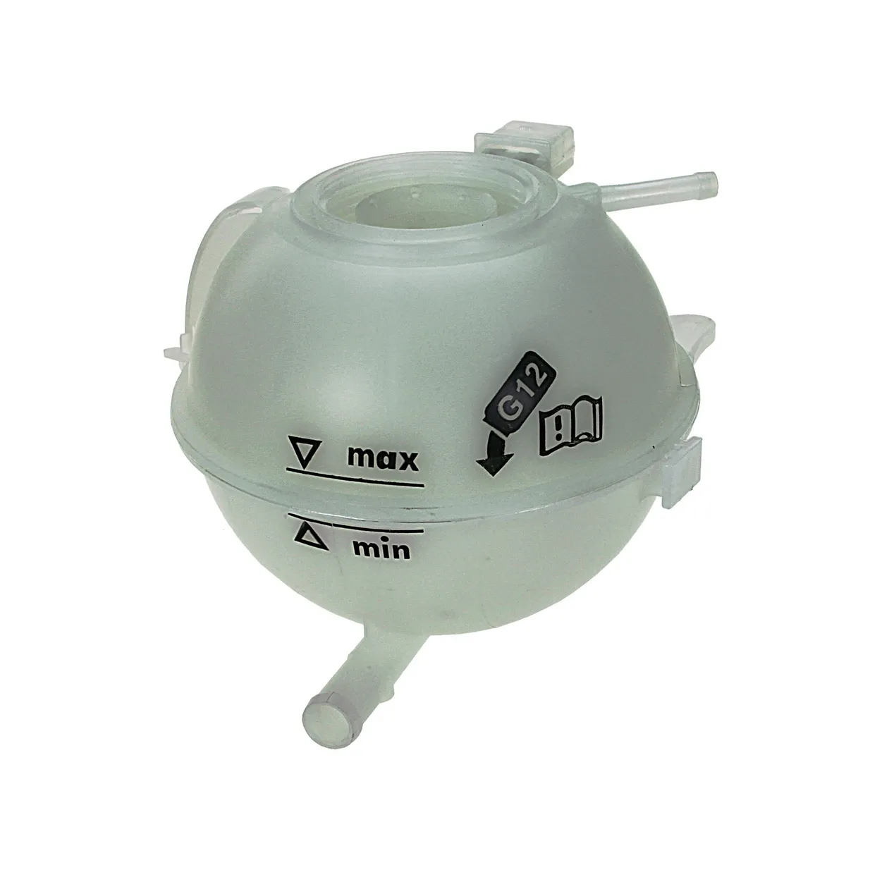 Бачок расширительный AUDI A1/SKODA Fabia MEYLE 100 223 0005