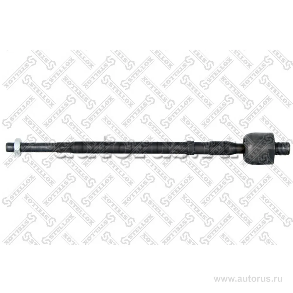 Тяга рулевая Mitsubishi Lancer 00> STELLOX 55-00149-SX
