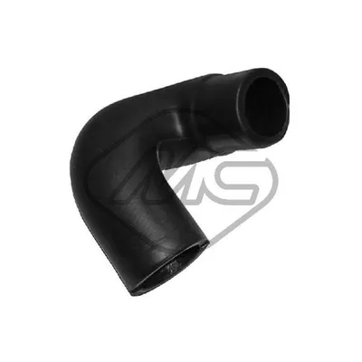 Патрубок вентиляции картера VW TRANSPORTER T4 2.4D 90-03 Metalcaucho 09028