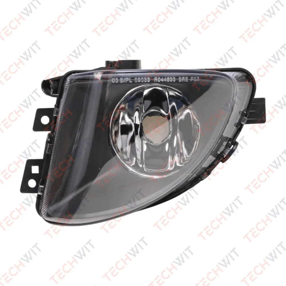 Фара противотуманная Лев. BMW GT F07GT/F07GT LCI 2009 TECHWIT HD002MWB027TW