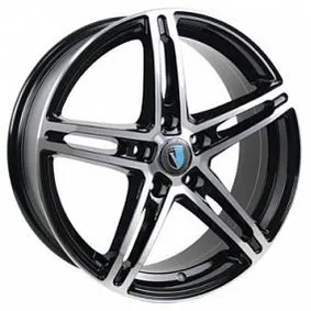 Диск литой R15 6J 4x98/58.6 ET40 VENTI 1518 BD V1518-615-586-4x98-40BD