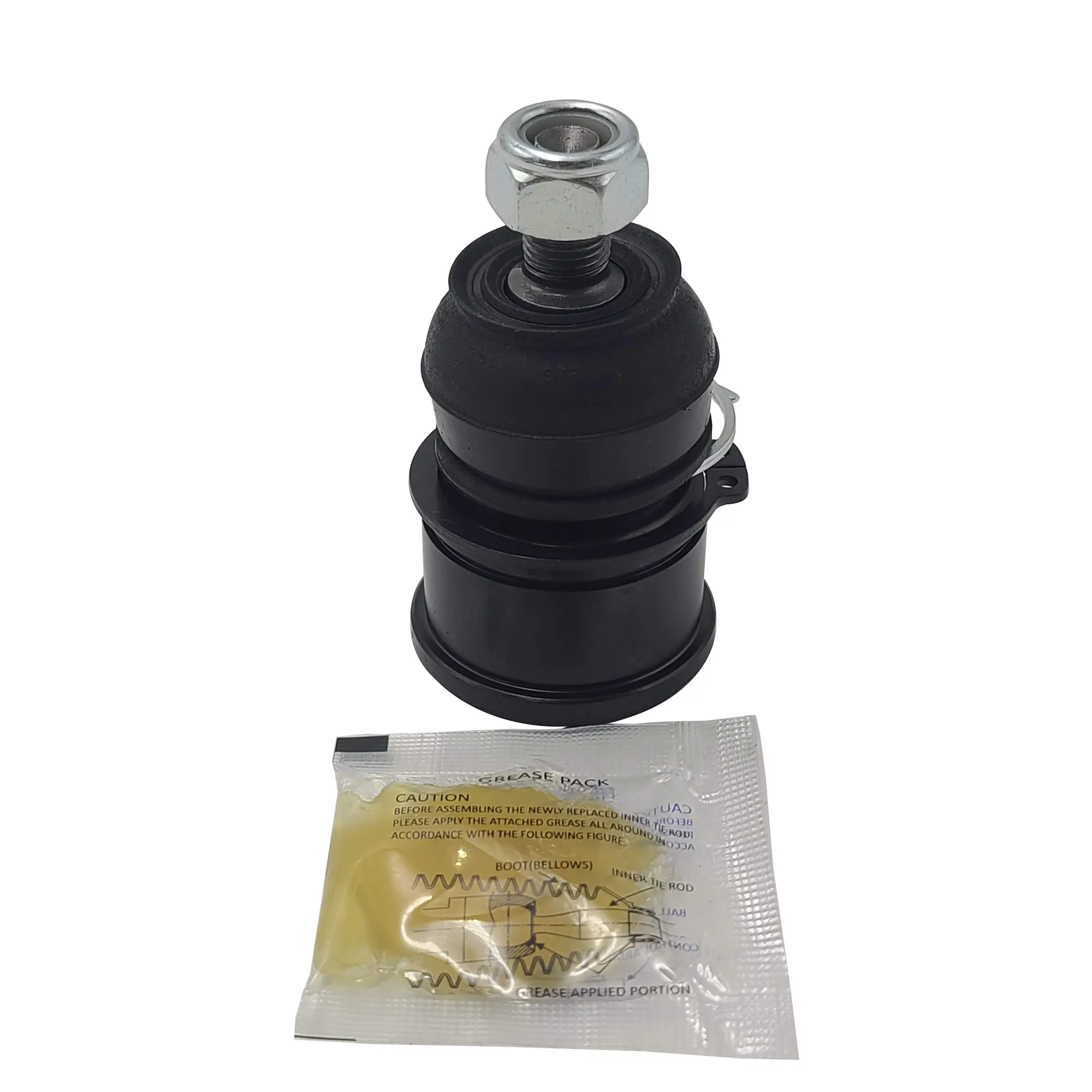 Опора шаровая L=R HONDA Accord 1989-1998,Odyssey 1994-1999 CTR CB0142