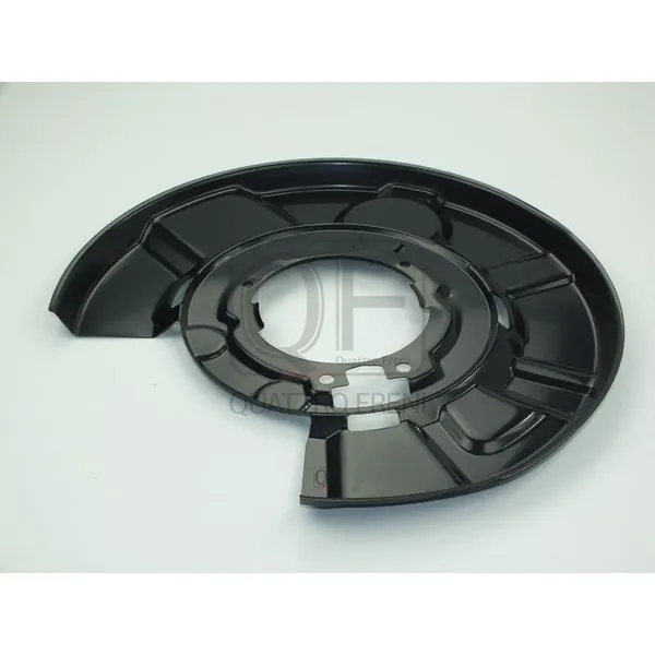 Кожух тормозного диска RR LH QUATTRO FRENI QF01F00084