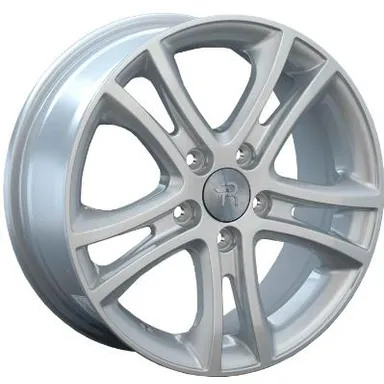 Диск литой R16 6.5J 5x112/57.1 ET46 REPLAY SK23 S 026367-990774006