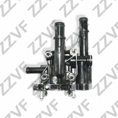 КОРПУС ТЕРМОСТАТА OPEL ASTRA J (10-), ZAFIRA B (05-12)