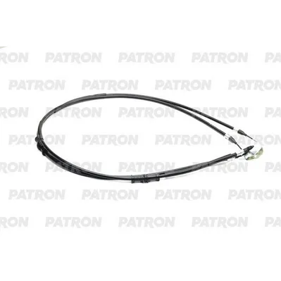 Трос стояночного тормоза OPEL: ZAFIRA 99-05 PATRON PC3464