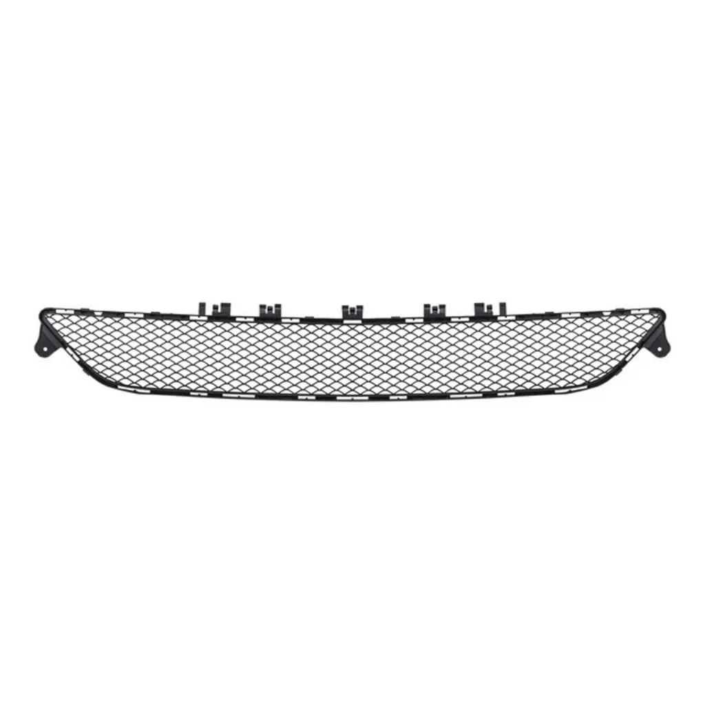 Решетка переднего бампера центральная MERCEDES BENZ E-CLASS W212 2009-2012 DBL0522522