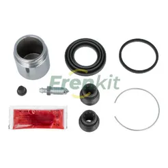 Ремкомплект заднего суппорта+поршень HONDA PILOT 2009-2014 Frenkit 241923