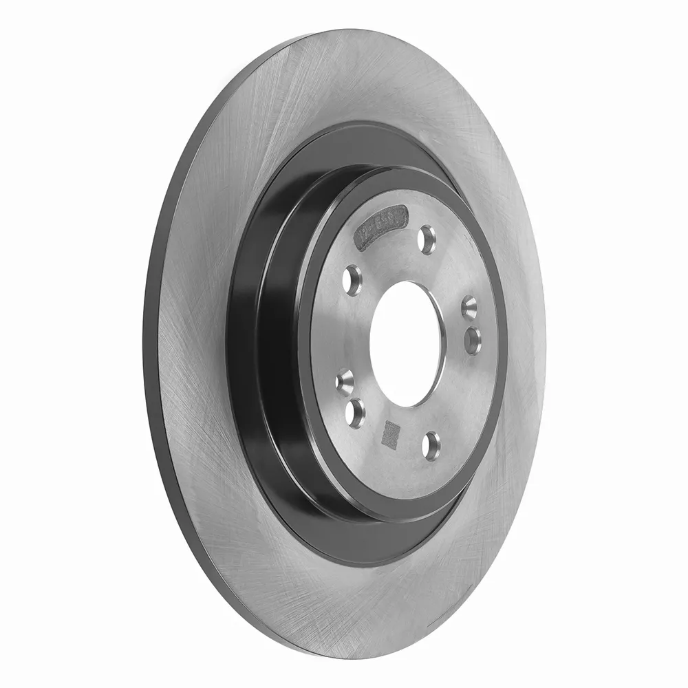 Диск тормозной задний TIGGO 8, 8 PRO, 8 PRO MAX CHERY T153502075EP