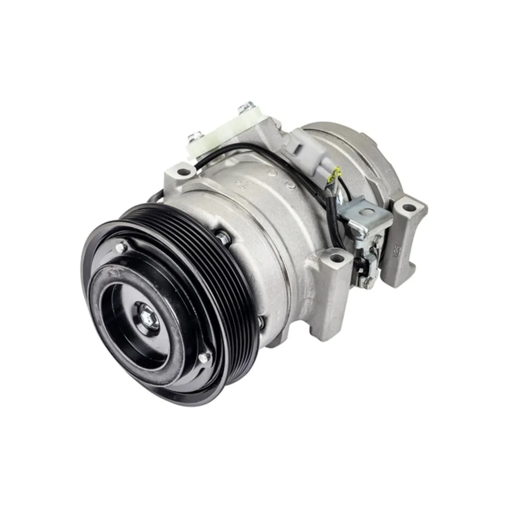 Компрессор кондиционера RX300 2000-2003 LXL32048090