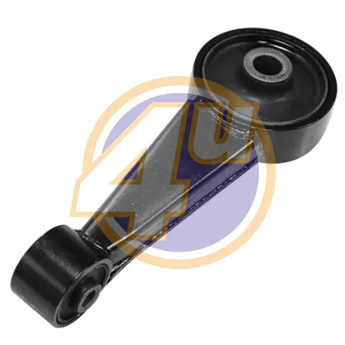 Подушка двиг. ЗАДН HYUNDAI GETZ 2002-2011 (МКПП) 4U HYEM00067