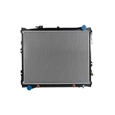 Радиатор системы охлаждения мкпп Mazda MPV 2.6/3.0 89-98 ZENTPARTS Z20493_ZNT