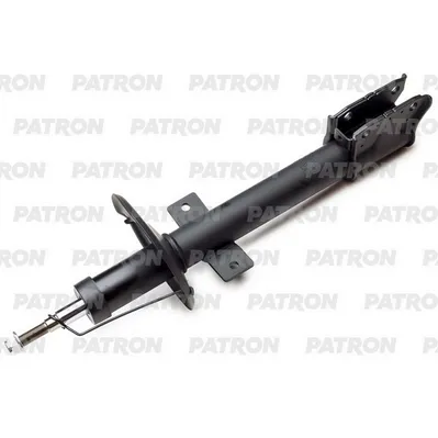 Амортизатор подвески задн RENAULT Duster 4WD 10- / Kaptur 15- / NISSAN PATRON PSA338738