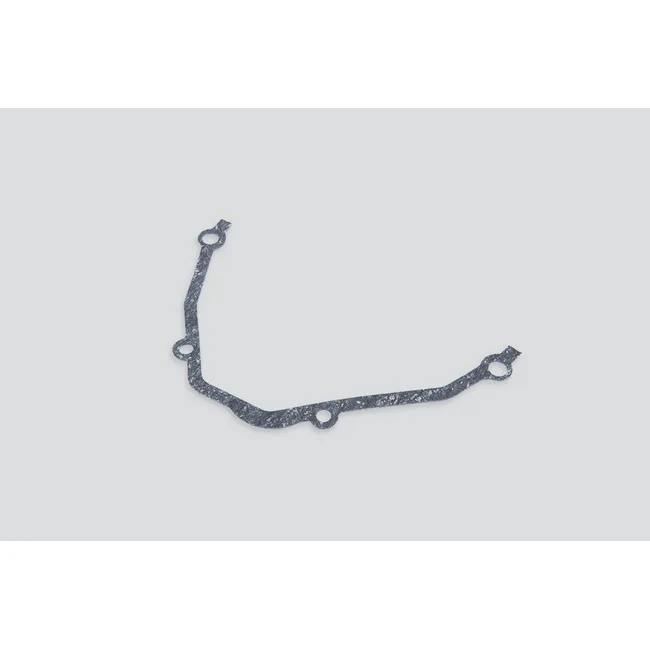 ПРОКЛАДКА ПЕРЕДНЕЙ КРЫШКИ ГОЛОВКИ ЦИЛИНДРОВ (ДЛЯ А/М УАЗ, ГАЗ, ДВ. ЗМЗ 405, 406, 409, 4091, 40904, 4 УАЗ 040600100324020