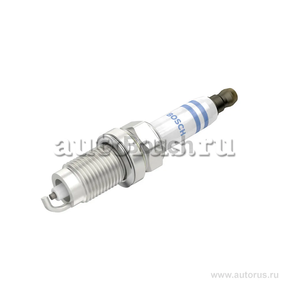 Свеча зажигания FR7HE02 (1.1) BOSCH 0 242 236 530