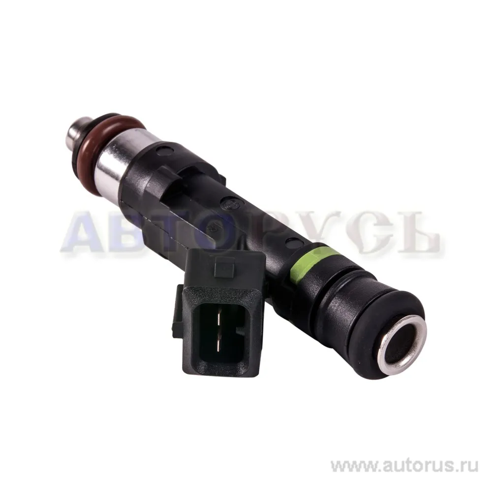 Форсунка топливная ВАЗ-2110-12 (16 кл. 1,5 л) (BOSCH 0280158110) увел. произв-ть LADA 21120113201082