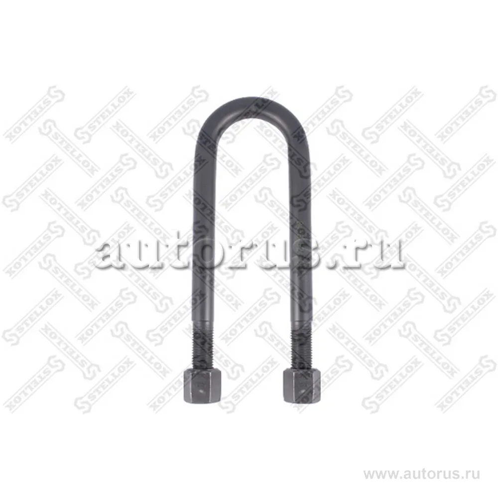 Стремянка с гайками 70xM22x280-U BPW STELLOX 84-64624-SX