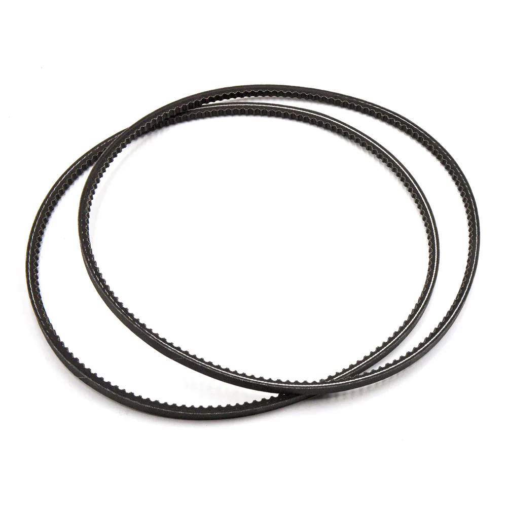 Ремень клиновой компл. 2шт TOYOTA 90916-02452