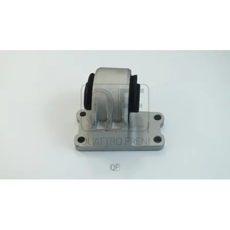 Опора АКПП QUATTRO FRENI QF81B00018