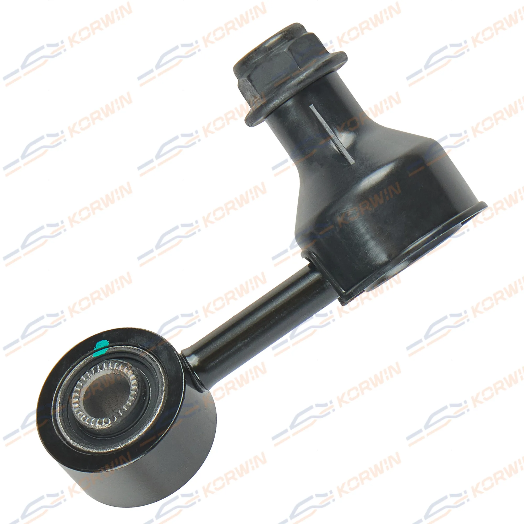 Стойка стабилизатора FR R MITSUBISHI L200 2015- KORWIN KWAD0337R
