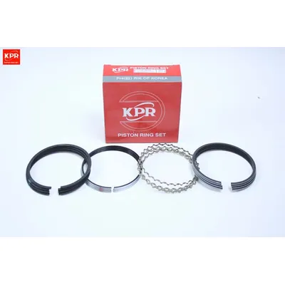 Кольца поршневые (0.50) (компл.) KPR KPR-M3226