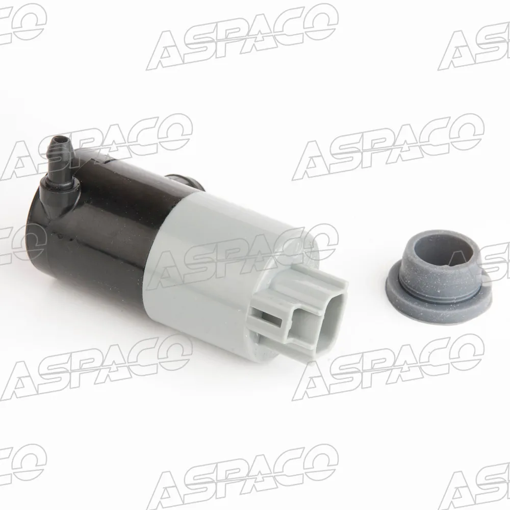 Моторчик и насос омывателя лобового стекла в сборе TOYOTA AURIS (07-12), AVENSIS (08-...) ASPACO AP850030