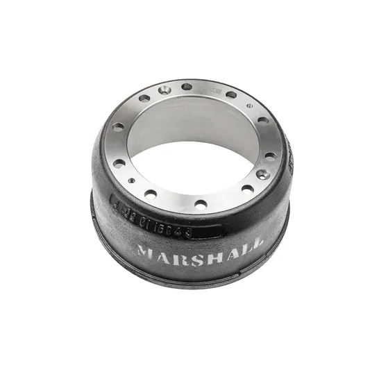 Барабан тормозной ROR под накладки 180 мм 419*192(178)*238 Marshall M1900111