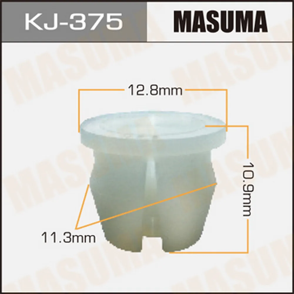 Клипса lexus ls400,toyota 4runnerrav4corollapicnicpreviacarina 90 MASUMA KJ375