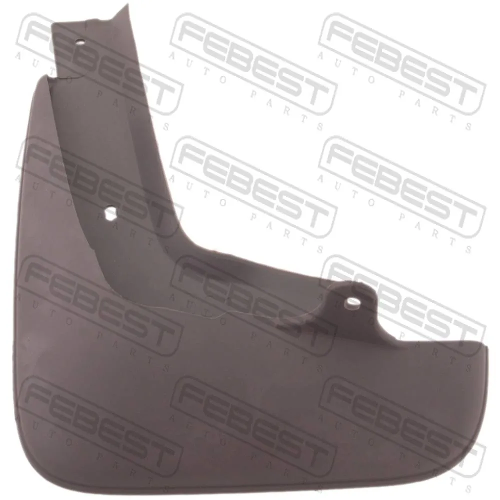 Брызговик передний L TOYOTA CAMRY ACV3# 2001.09-2006.01 [JP] FEBEST 0186-MCV30FLH