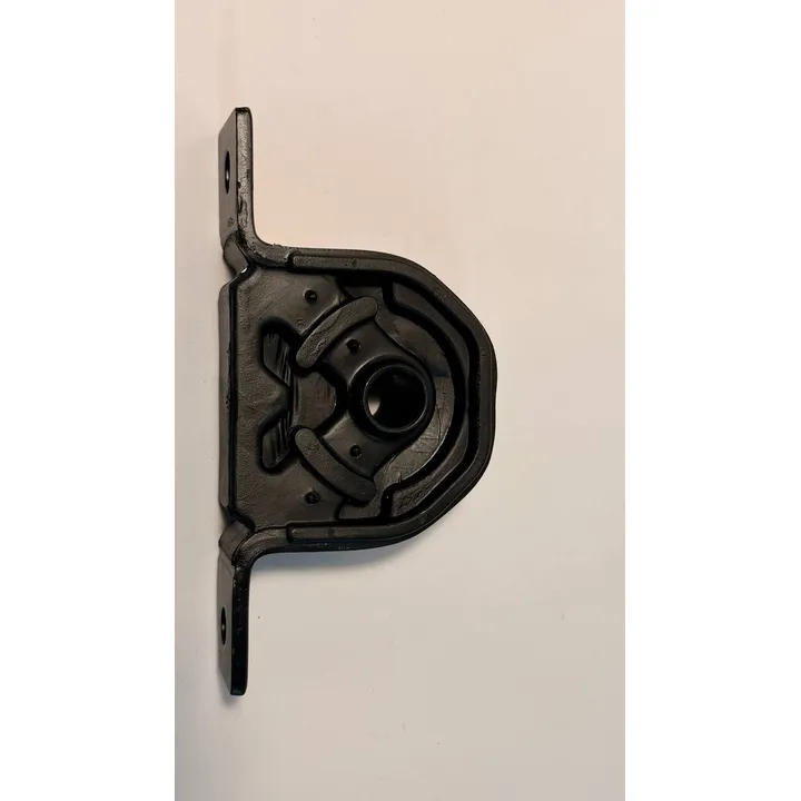 Подушка двигателя R без кронштейна, Уценка NISSAN WINGROAD/AD Y11 1999.05-2008.10 [JP] FEBEST NM-026-N0 Уценка