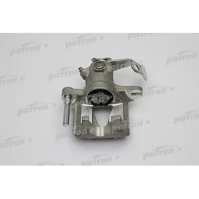 Суппорт тормозной задн прав Opel Zafira 1.8/2.2/2.0Di/2.0TDi 97-01 B PATRON PBRC402