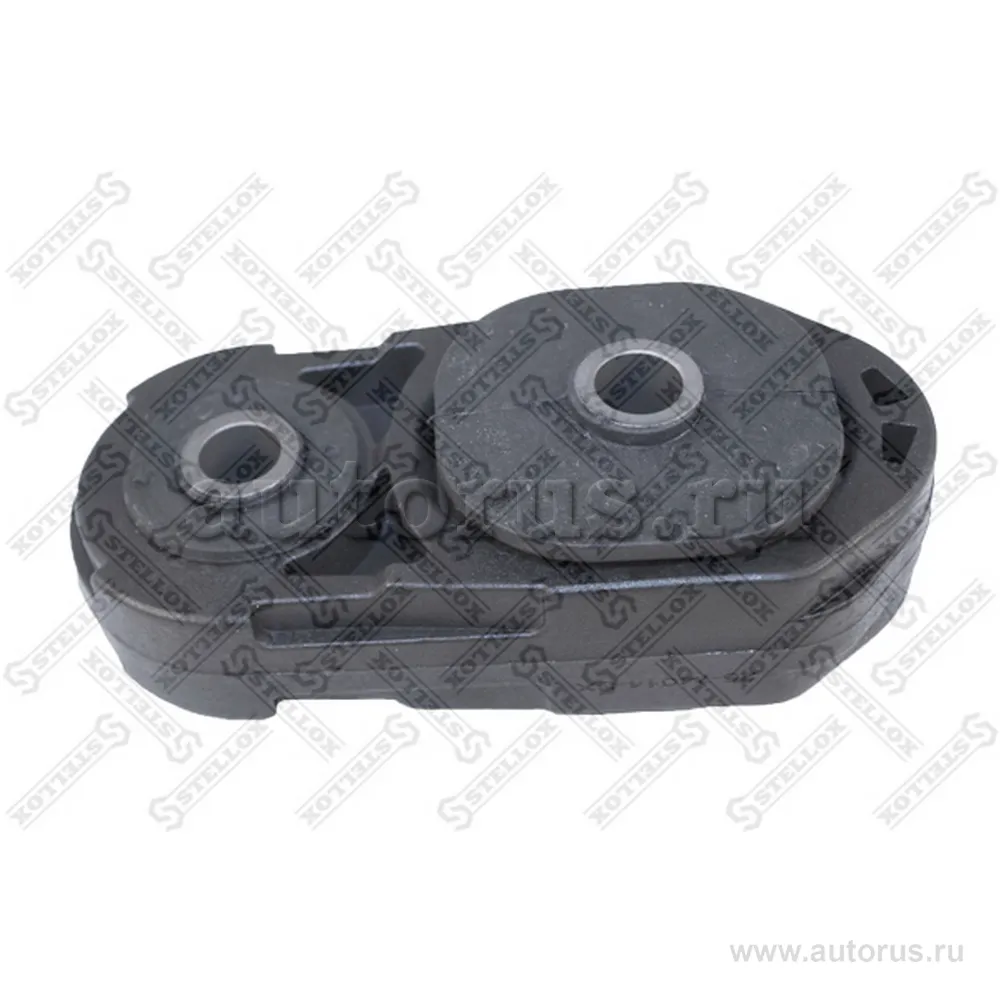 Подушка ДВС передняя Nissan Almera/Sunny N14/N15/Y10 1.4-2.0D 93> STELLOX 25-74014-SX