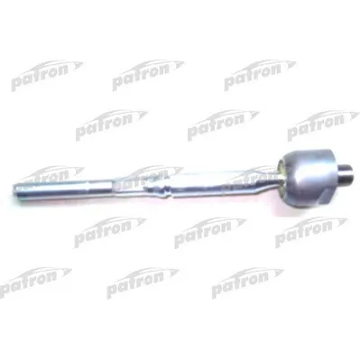 Тяга рулевая NISSAN: TIIDA 04-, VERSA 04- PATRON PS2062