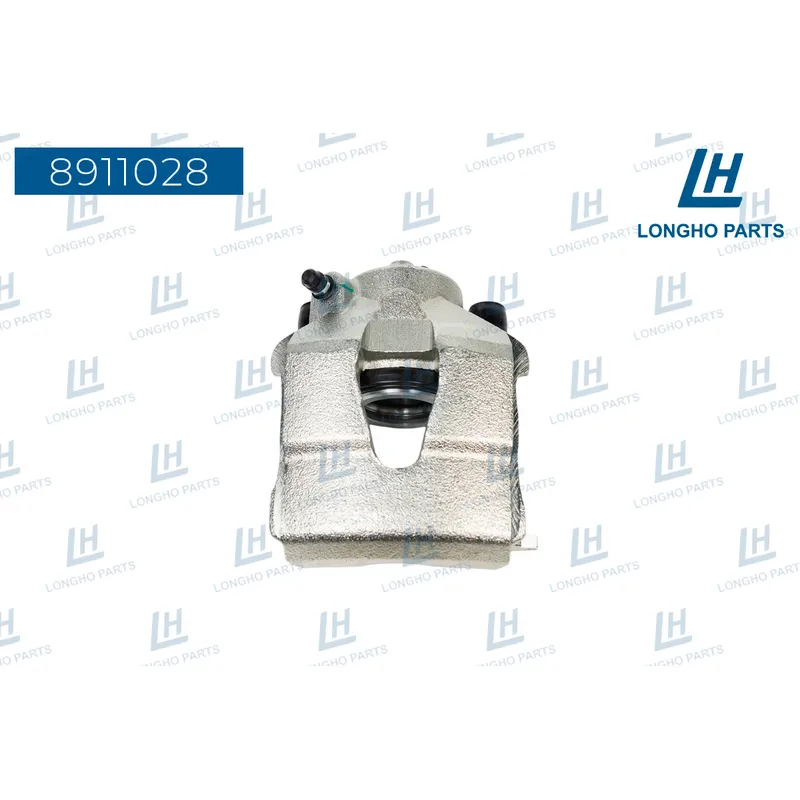 Суппорт тормозной Audi A1 (8X1, 8XK) 2010 - 2018, Skoda FABIA I (6Y2 LONGHO 8911028