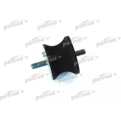 Опора КПП BMW Е36/Е46/Е34/E39/Е32 2.0-3.0D 87- PATRON PSE3092