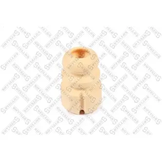 Отбойник амортизатора переднего Peugeot 206, Citroen C2 all 98> STELLOX 11-98315-SX