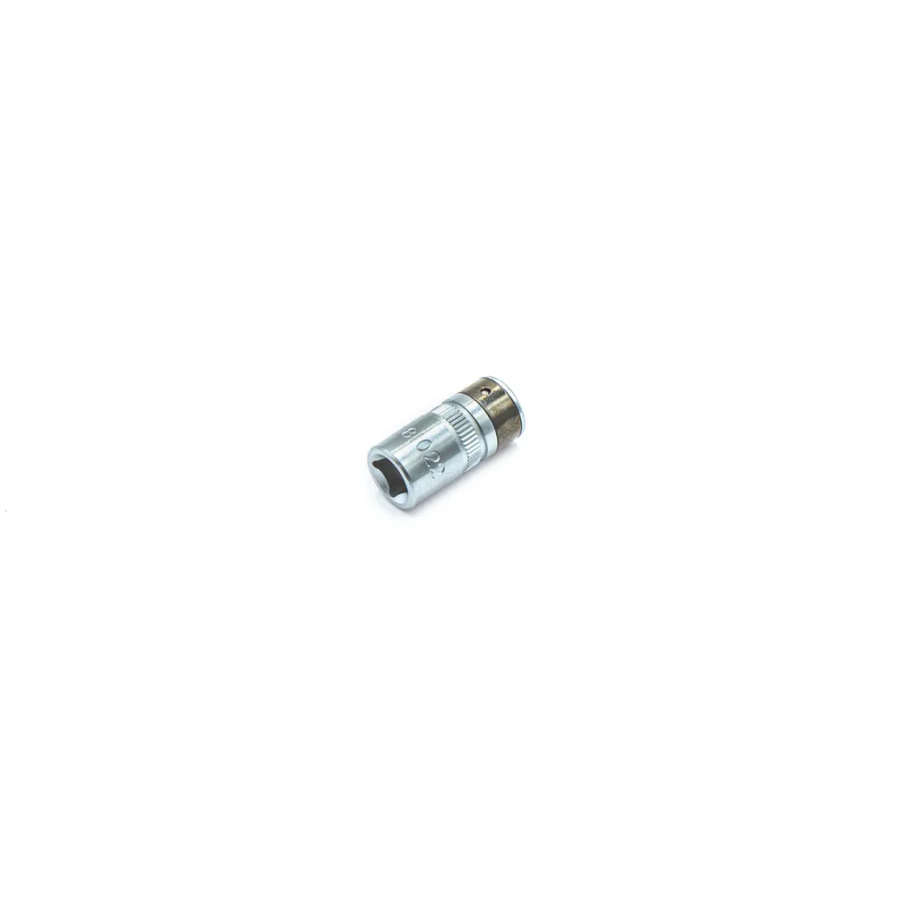 Держатель бит 1/4, Fx1/4, F L 25 мм FORCE 81022
