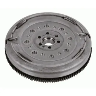 Маховик двухмассовый VW Multivan V 2.0TDI 09- / Transporter V 2.0TDI 09- SACHS 2294002165